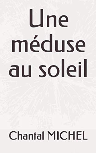 Une méduse au soleil