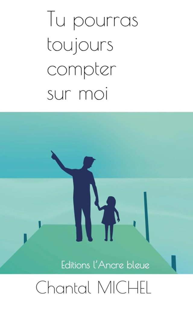 Tu pourras toujours compter sur moi